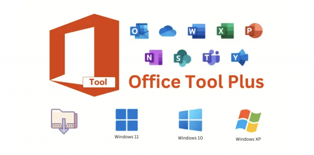 What is Microsoft Office Tool Plus? [Overview]