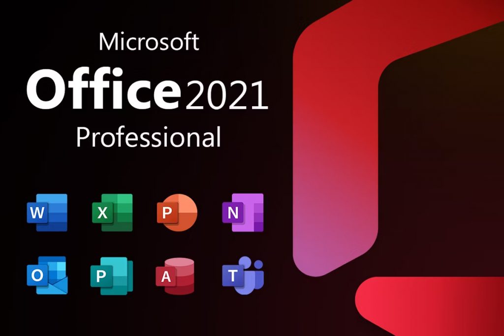 What is Microsoft Office 2021 Activator?