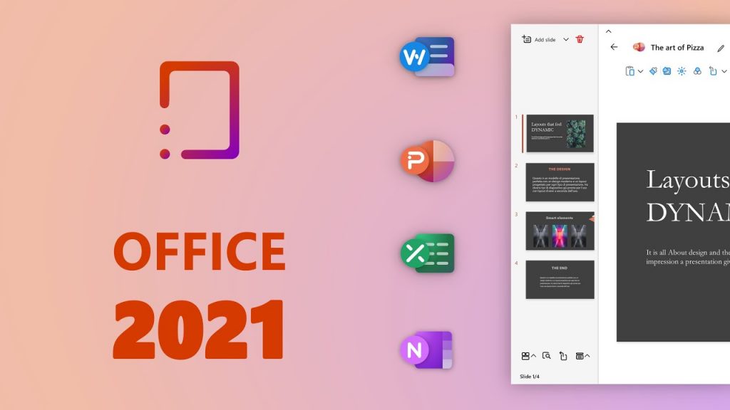 Conclusion - Download Microsoft Office 2021 Product Key