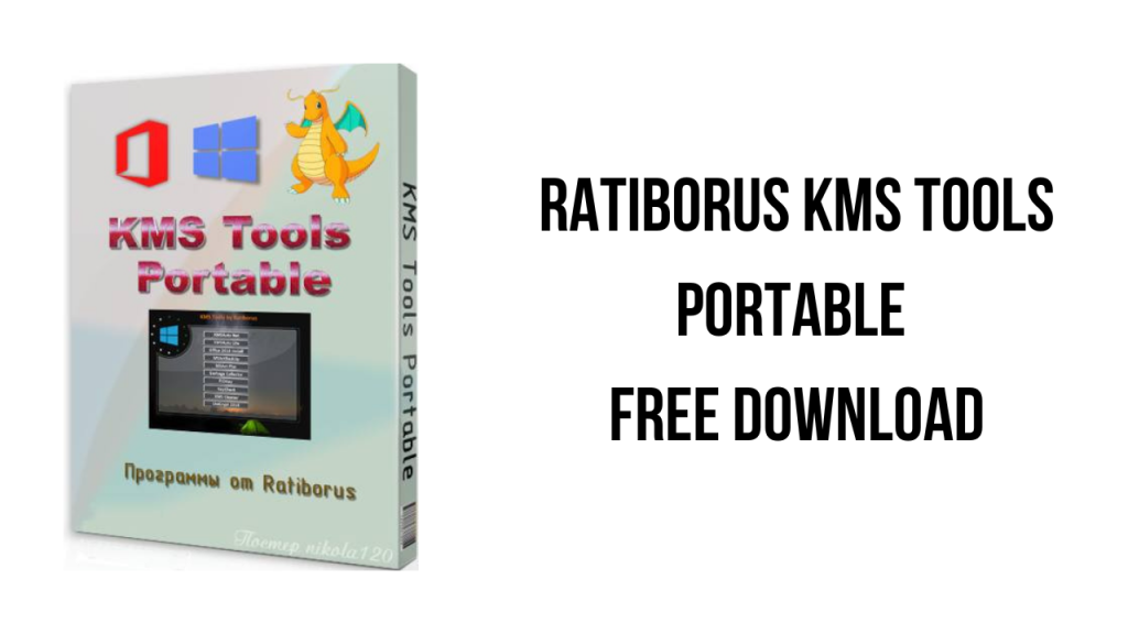 Conclusion - Free Download Ratiborus KMS Tools