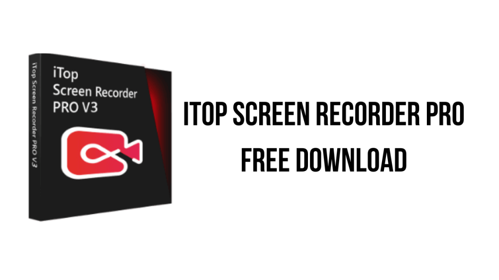 What’s new in iTop Screen Recorder?