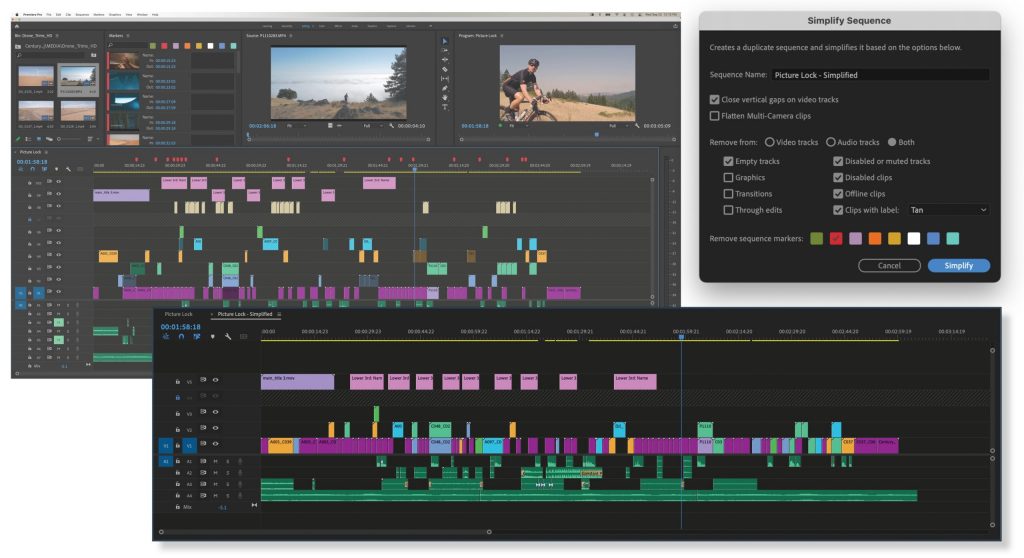 What’s new in Adobe Premiere Pro 2022?