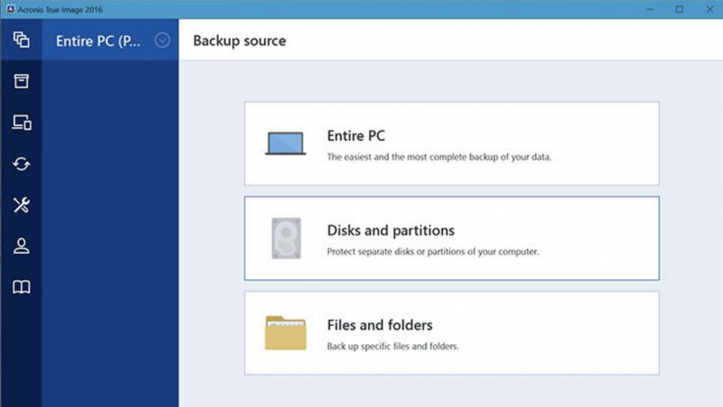 How to install Acronis True Image 2021?