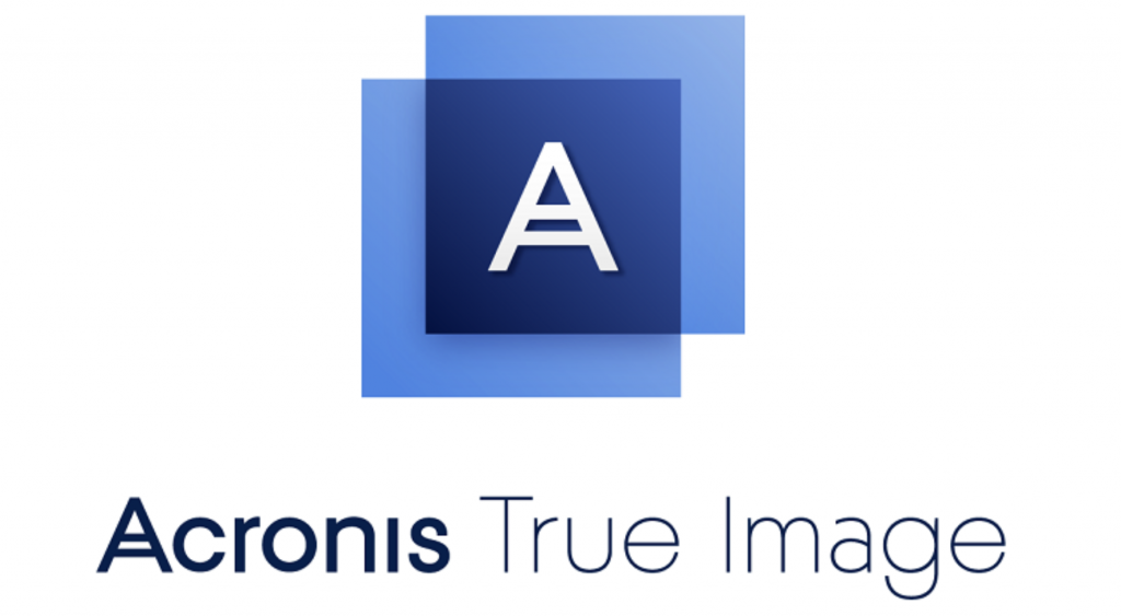 What is Acronis?