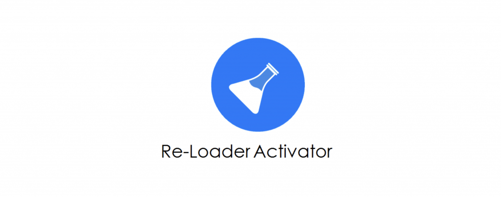 What is Re-Loader Activator?