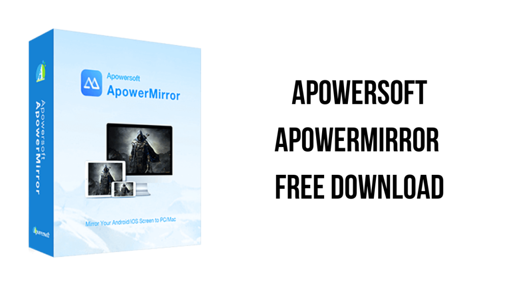 Conclusion - Download ApowerMirror 1.6.5.2 Crack