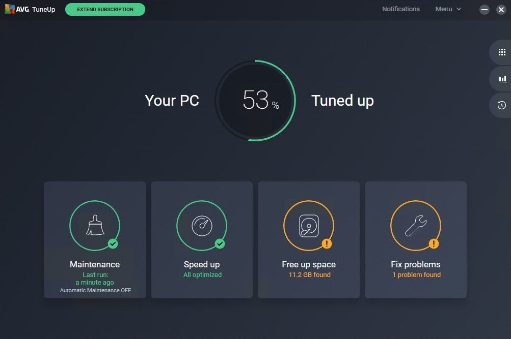 Conclusion - Download AVG PC TuneUp Product Key