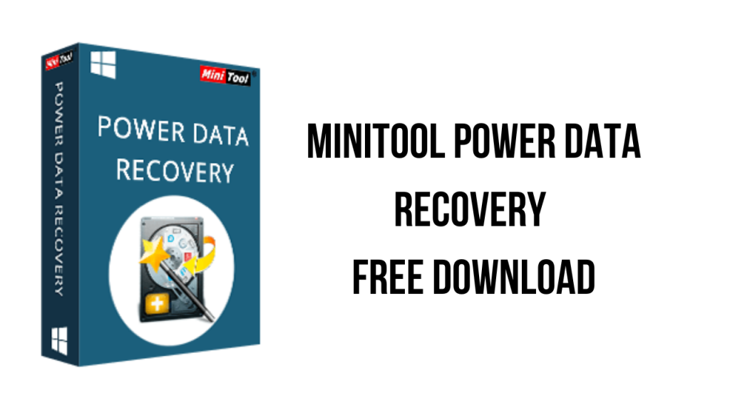 Conclusion - Download Minitool Power Data Recovery Full Crack Version