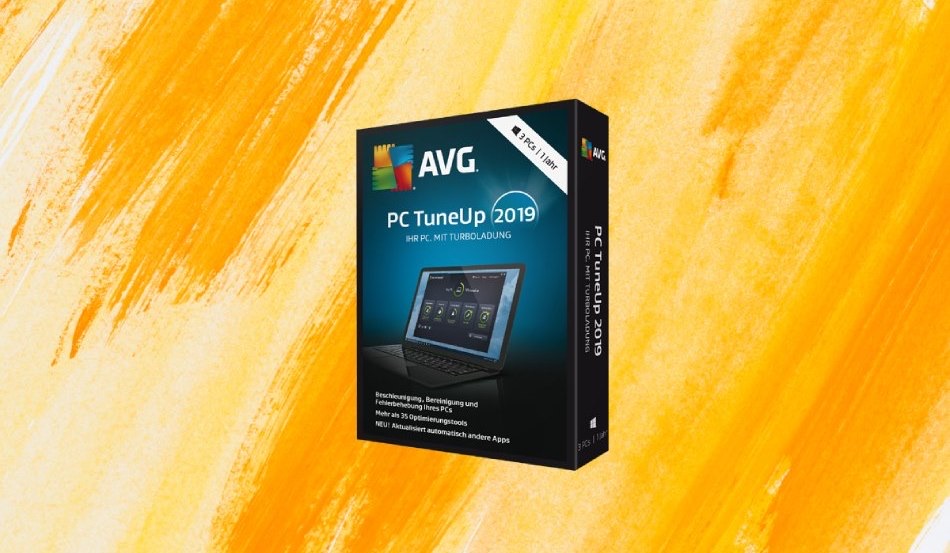 What is AVG PC TuneUp?