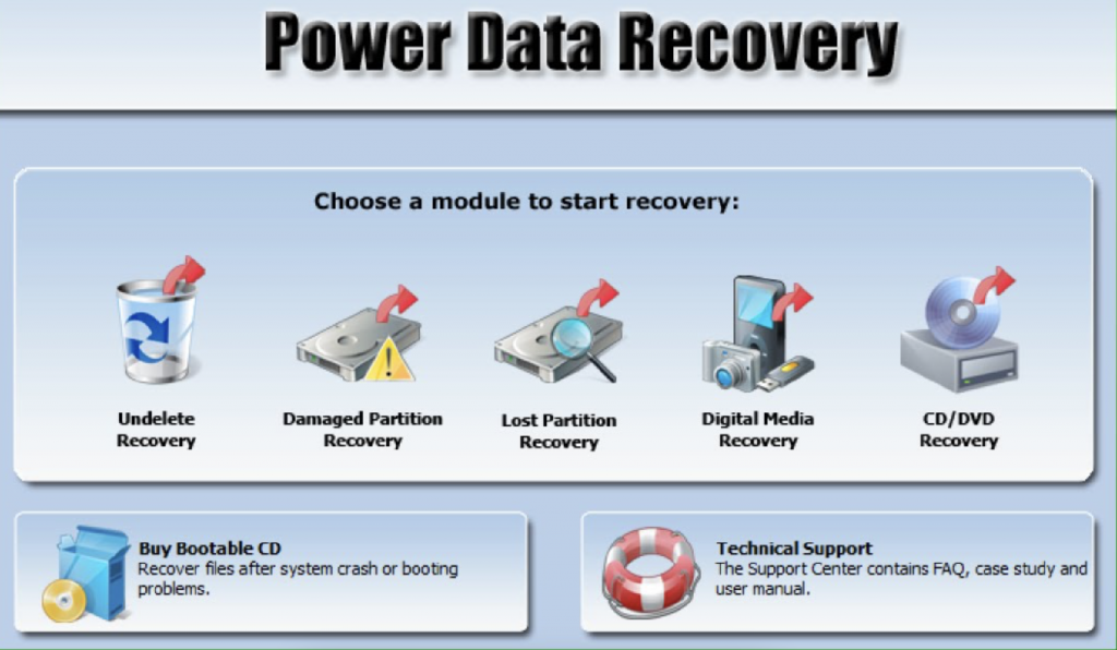 How To Install MiniTool Power Data Recovery