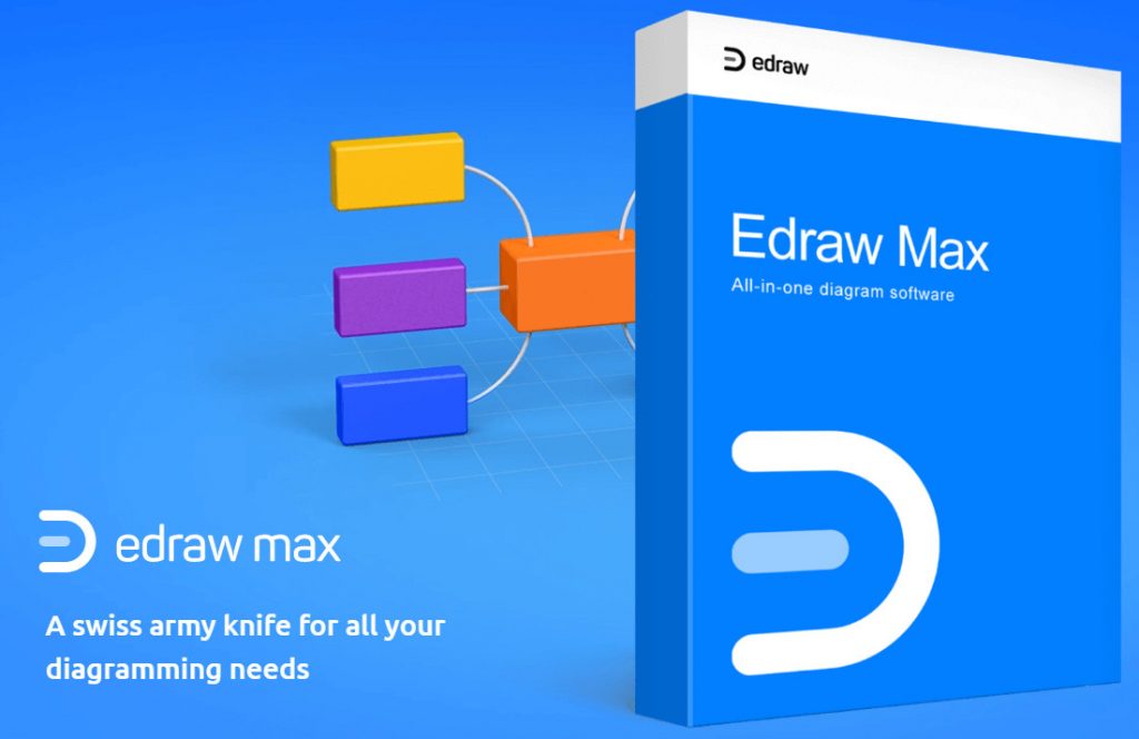 How to install Edraw Max 2024 crack?