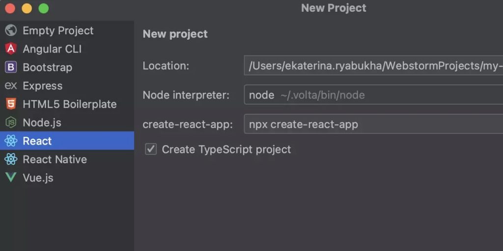 How to install WebStorm?
