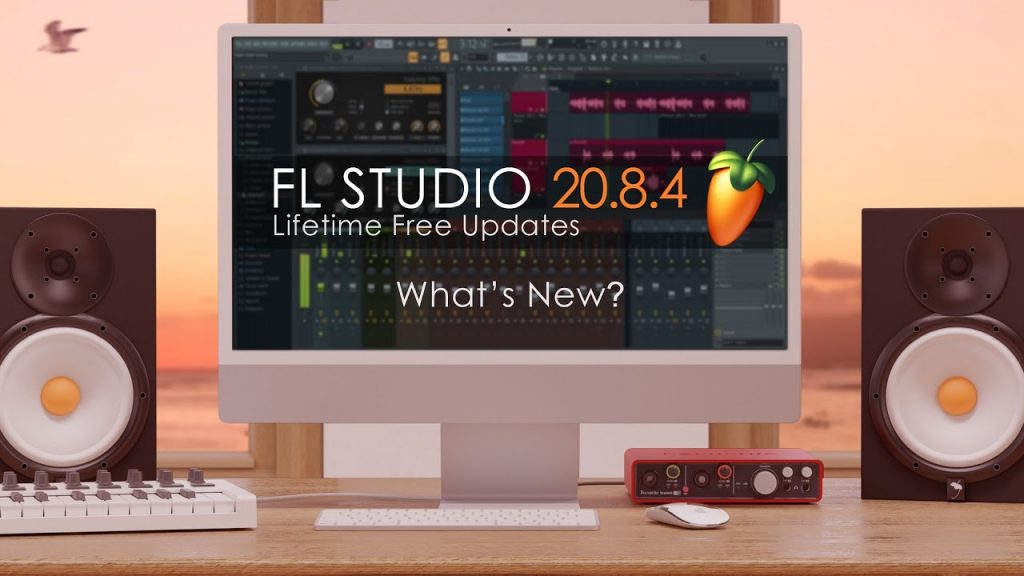 What’s new in FL Studio?