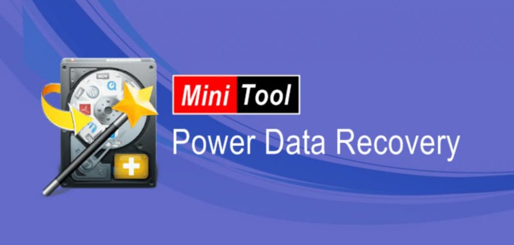 What are MiniTool Power Data Recovery key features?