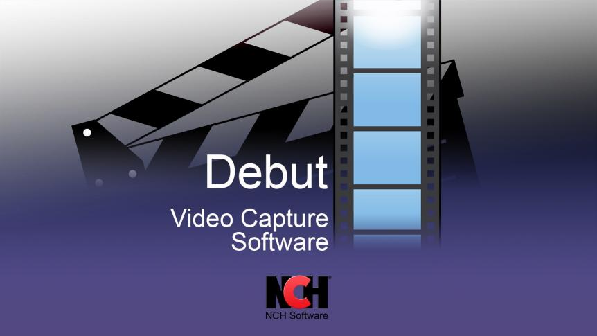 Debut Video Capture Pro