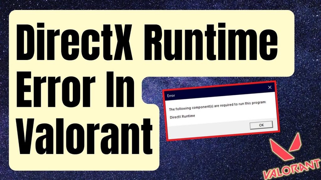 DirectX Runtime
